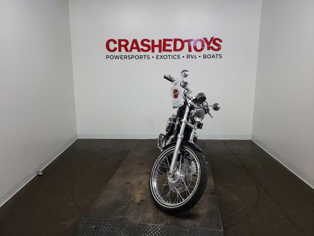 2013 HARLEY-DAVIDSON XL1200 V 1HD1LF317DC403379