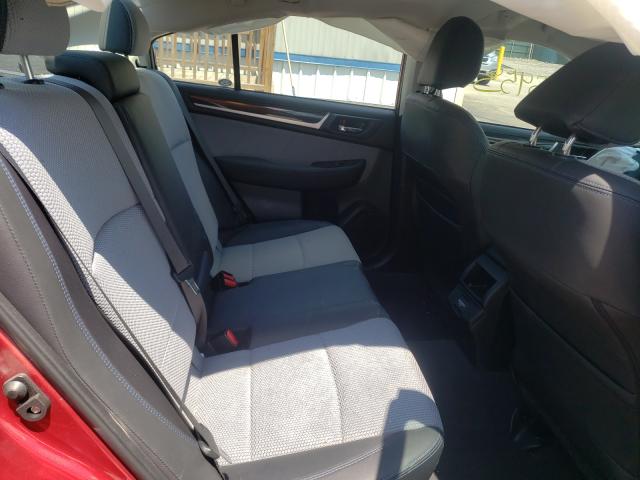 2018 SUBARU LEGACY SPO 4S3BNAR6XJ3005424