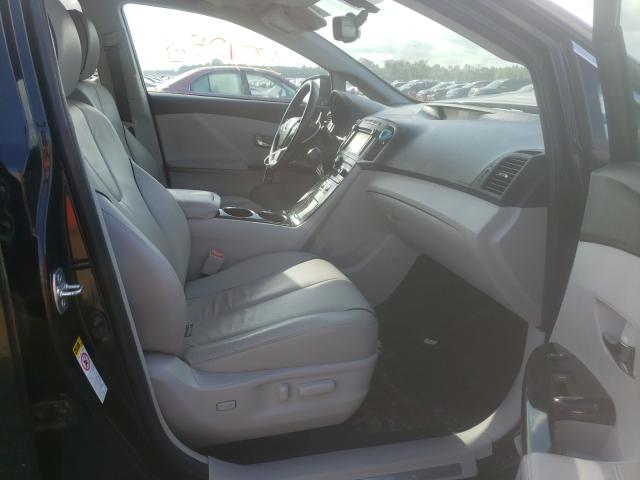 2013 TOYOTA VENZA LE/X 4T3ZA3BB0DU065470
