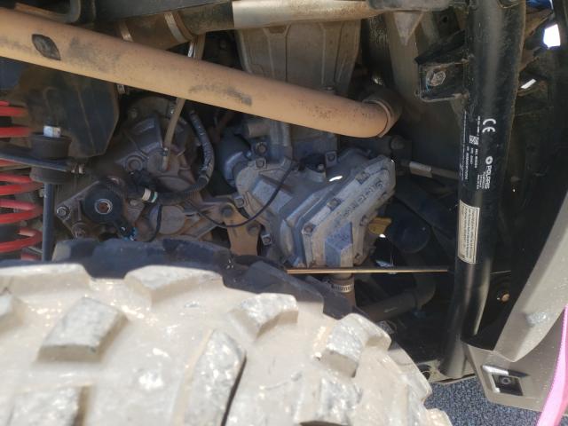 2015 POLARIS ACE 570 4XADAA576F7142919