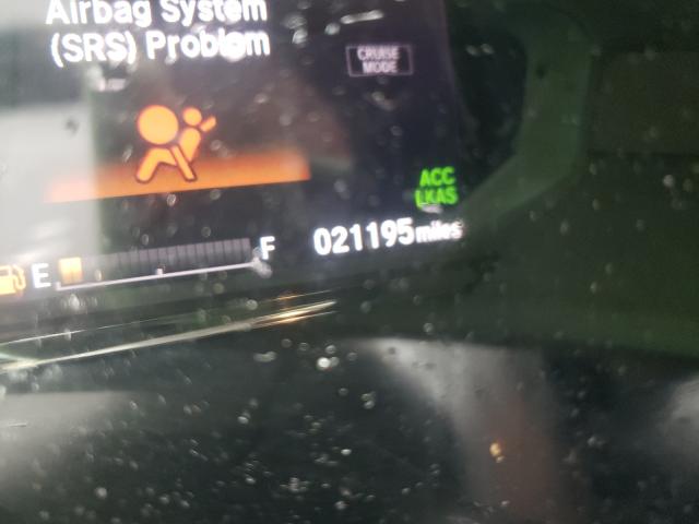2019 HONDA HR-V TOURI 3CZRU6H9XKM702208