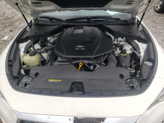 2017 INFINITI Q60 BASE JN1CV7EL5HM321114