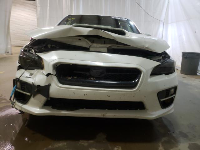 2016 SUBARU WRX PREMIU JF1VA1E64G9826352