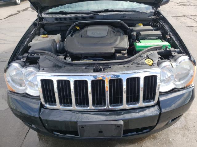 2010 JEEP GRAND CHER 1J4RR5GT1AC118448