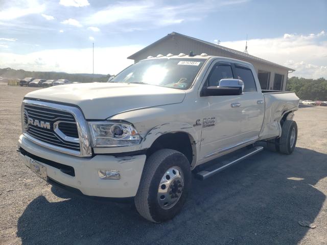 2016 RAM 3500 LONGH 3C63RRKL8GG385755