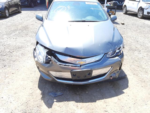 VIN 1G1RC6S56HU212117 2017 Chevrolet Volt, LT no.9