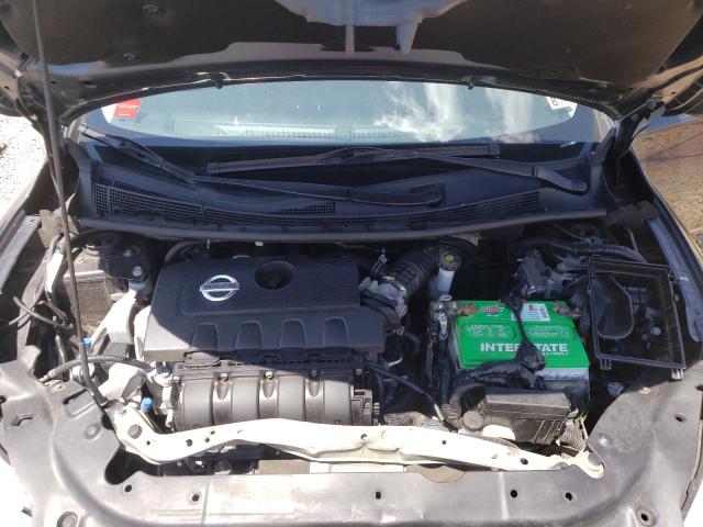 2013 NISSAN SENTRA S/S 3N1AB7AP2DL716428