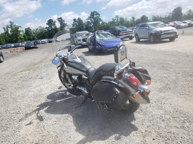 2020 KAWASAKI 1000 LTD JKAVN2D1XLA064142