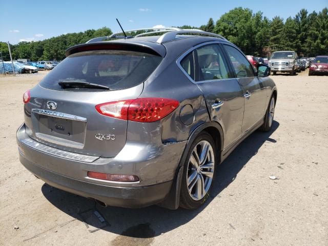 2014 INFINITI QX50 JN1BJ0HR9EM192384