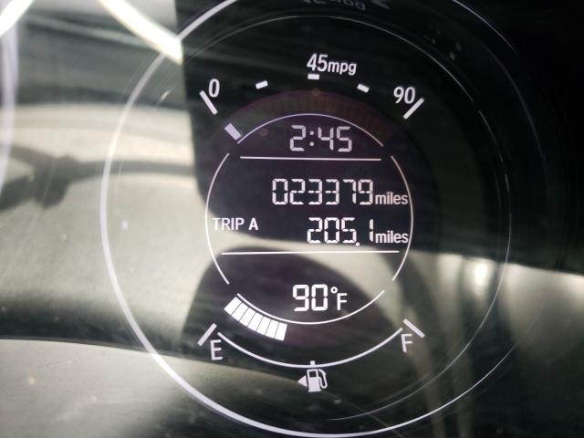 2019 HONDA HR-V SPORT 3CZRU6H18KG718643
