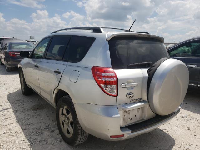 2010 TOYOTA RAV4 2T3BF4DV9AW048727