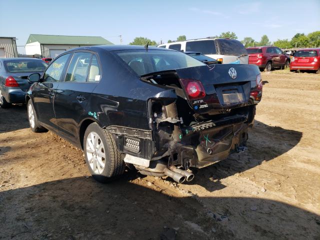 2010 VOLKSWAGEN JETTA LIMI 3VWAX7AJ2AM102458