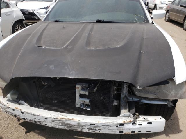 2012 DODGE CHARGER PO 2C3CDXAT5CH150919