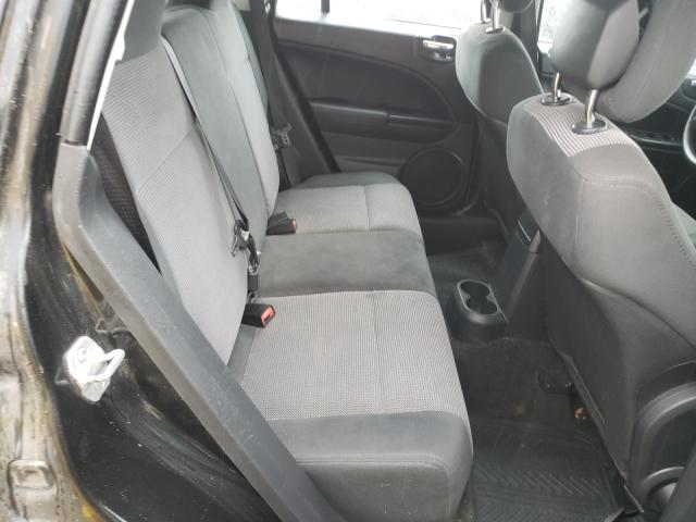 2010 DODGE CALIBER SX 1B3CB4HA0AD664659