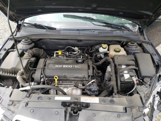 2015 CHEVROLET CRUZE L 1G1P15SG0F7263505