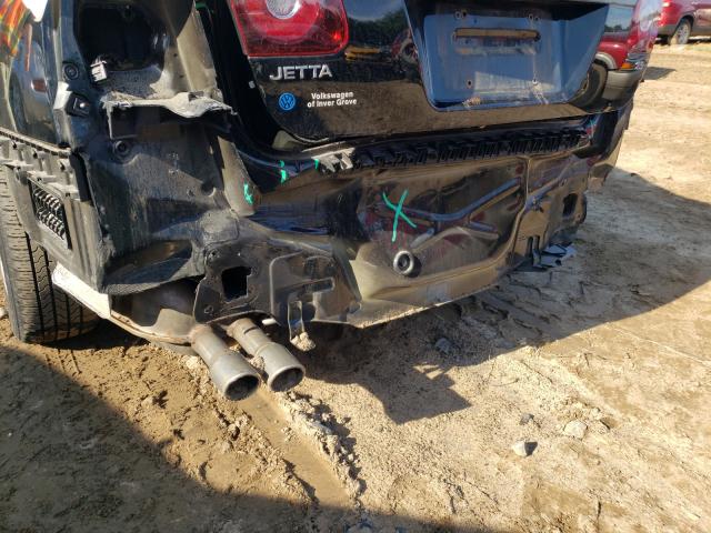 2010 VOLKSWAGEN JETTA LIMI 3VWAX7AJ2AM102458