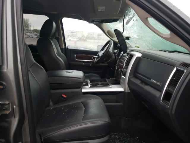 2011 DODGE RAM 2500 3D7TT2CT3BG541862