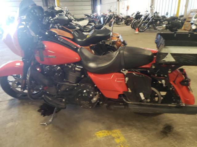 2020 HARLEY-DAVIDSON FLHXS 1HD1KRP19LB653564