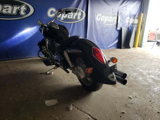 2003 HONDA VTX1800 R 1HFSC49013A102874