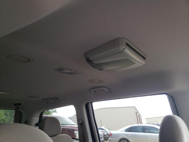2012 KIA SEDONA KNDMG4C70C6484444