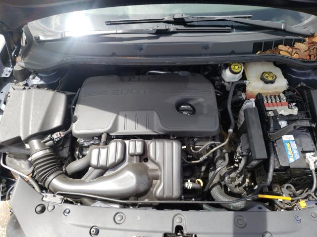 2016 BUICK VERANO SPO 1G4PW5SK6G4180009