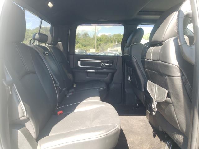 2016 RAM 3500 LONGH 3C63RRKL8GG385755