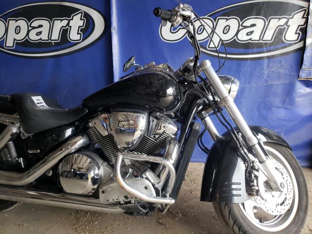 2003 HONDA VTX1800 R 1HFSC49013A102874