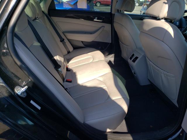 2017 HYUNDAI SONATA PLU KMHE54L20HA067386