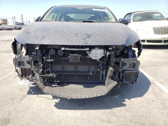2020 HONDA CLARITY JHMZC5F12LC002278