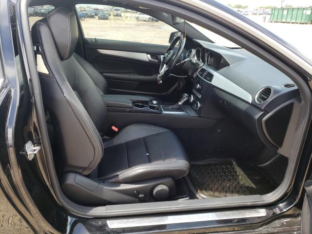 2012 MERCEDES-BENZ C 350 4MAT WDDGJ8JBXCF896325