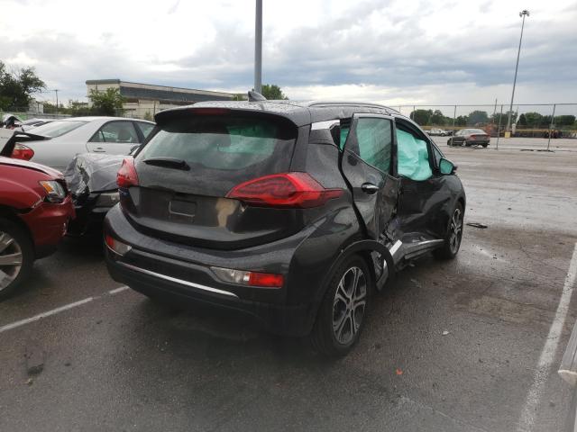 2017 CHEVROLET BOLT 1G1FX6S07H4179219
