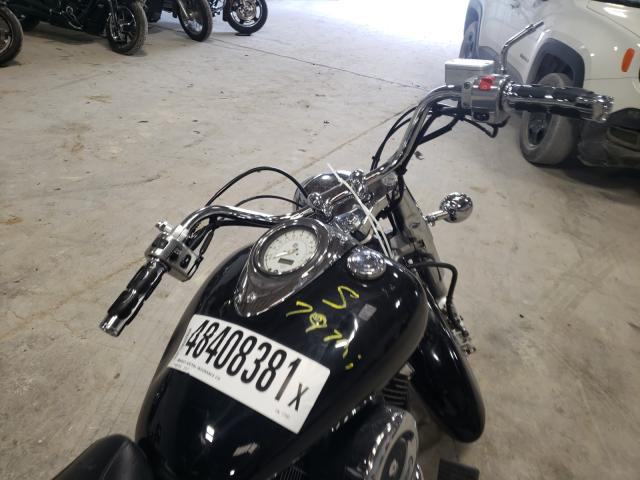 2008 YAMAHA XVS1100 A JYAVP11E78A111843