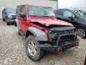 2007 JEEP  WRANGLER