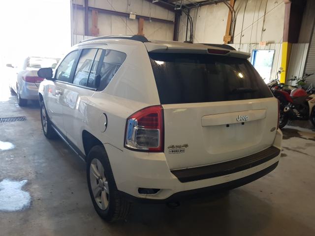 2013 JEEP COMPASS LA 1C4NJDEB1DD280398