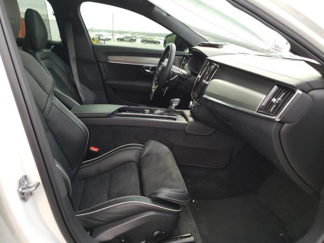 2020 VOLVO V90 T6 R-D YV1A22VM3L1141966