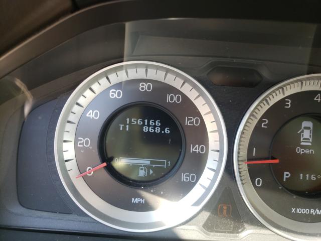 2012 VOLVO S90 YV1952AS4C1160220