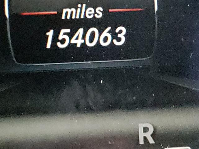 2013 MERCEDES-BENZ ML 550 4MA 4JGDA7DB9DA100113