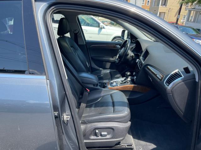 2015 AUDI Q5 TDI PRE WA1CMAFP5FA031947