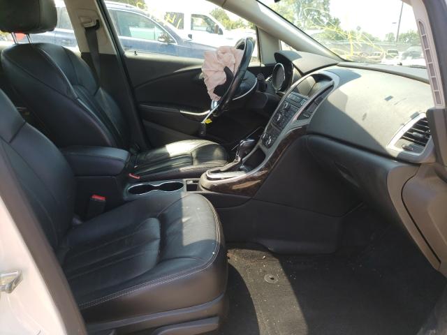 2013 BUICK VERANO PRE 1G4PT5SV9D4255512