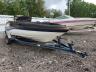 2005 CARAVELLE  BOAT W TRL
