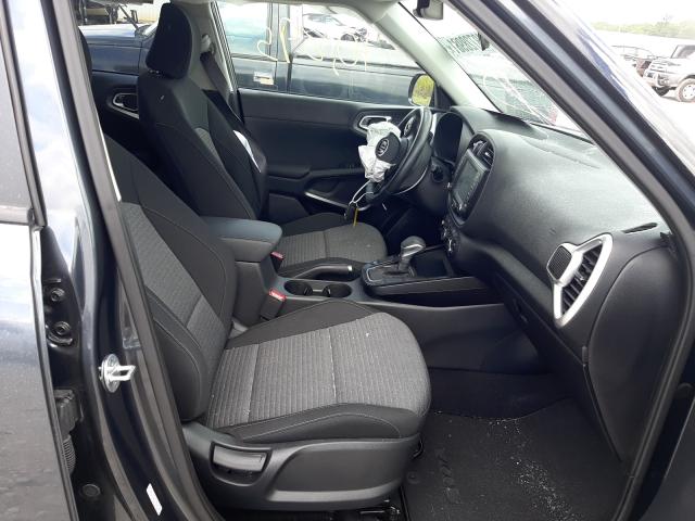 2020 KIA SOUL GT LI KNDJ63AU2L7030358