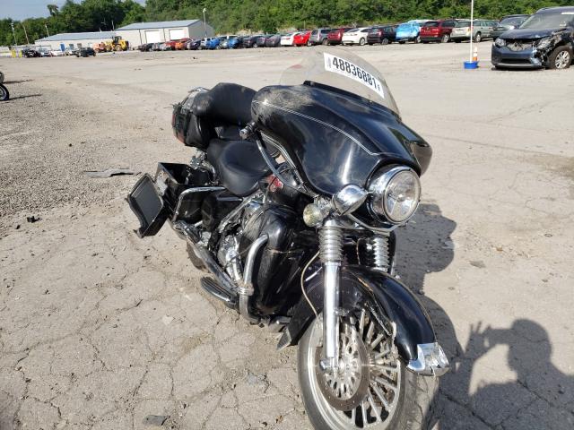 2007 HARLEY-DAVIDSON FLHTCUI 1HD1FC4117Y665233