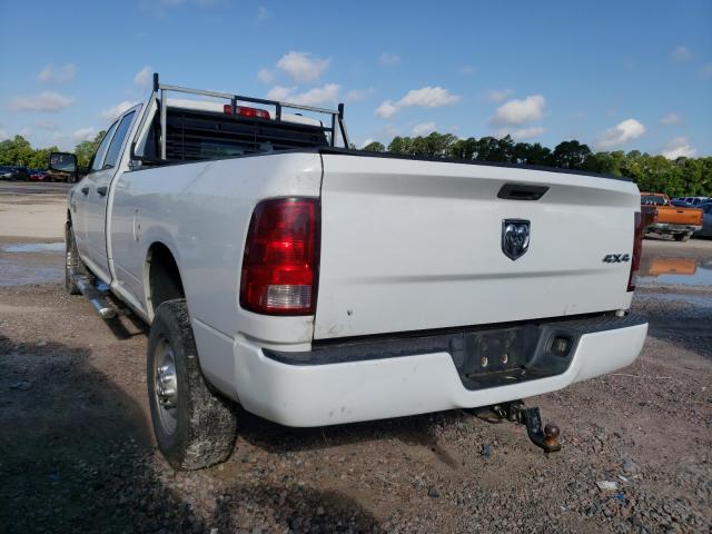 2012 DODGE RAM 2500 S 3C6TD5HT3CG281246
