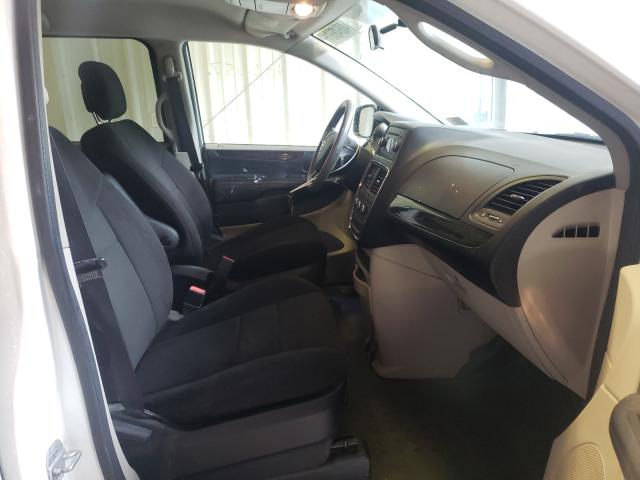 2012 DODGE RAM VAN 2C4RDGAG8CR155468