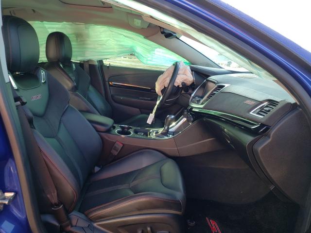 2017 CHEVROLET SS 6G3F15RW7HL302183