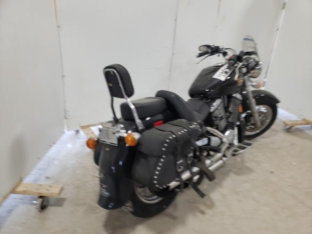 2000 VICTORY MOTORCYCLES V92 C VICT 5VPCB15D0Y3000679