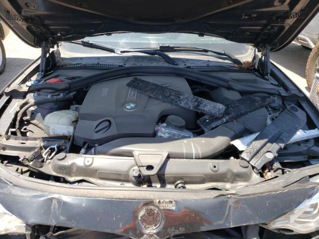 2016 BMW 435 XI GRA WBA4B3C56GG528483