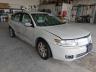 2007 LINCOLN  MKZ