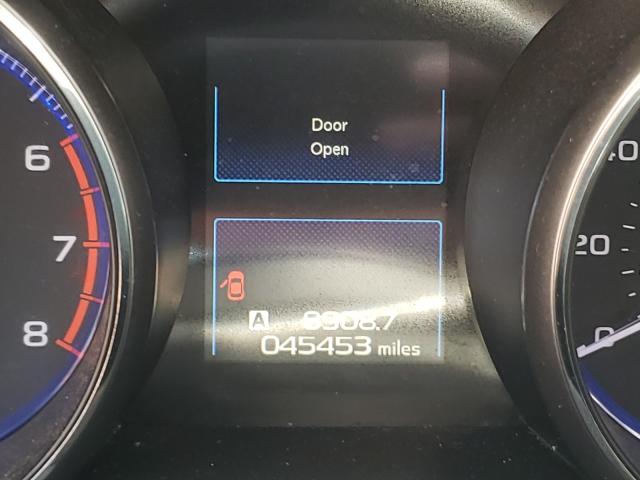 2018 SUBARU LEGACY SPO 4S3BNAR6XJ3005424