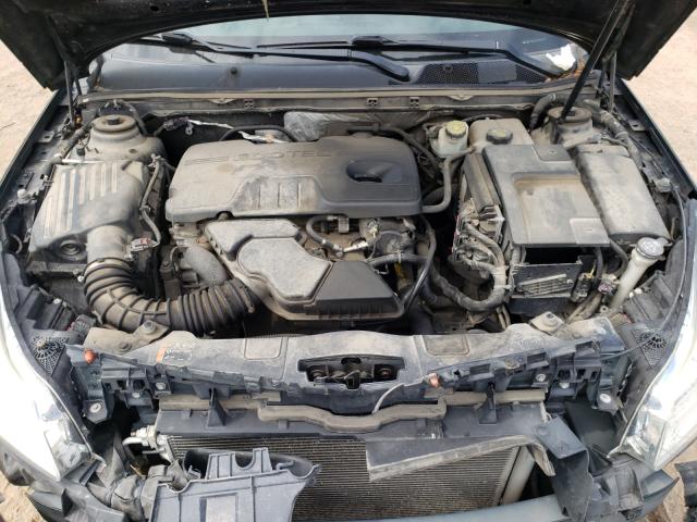 2012 BUICK REGAL 2G4GR5EK5C9143740